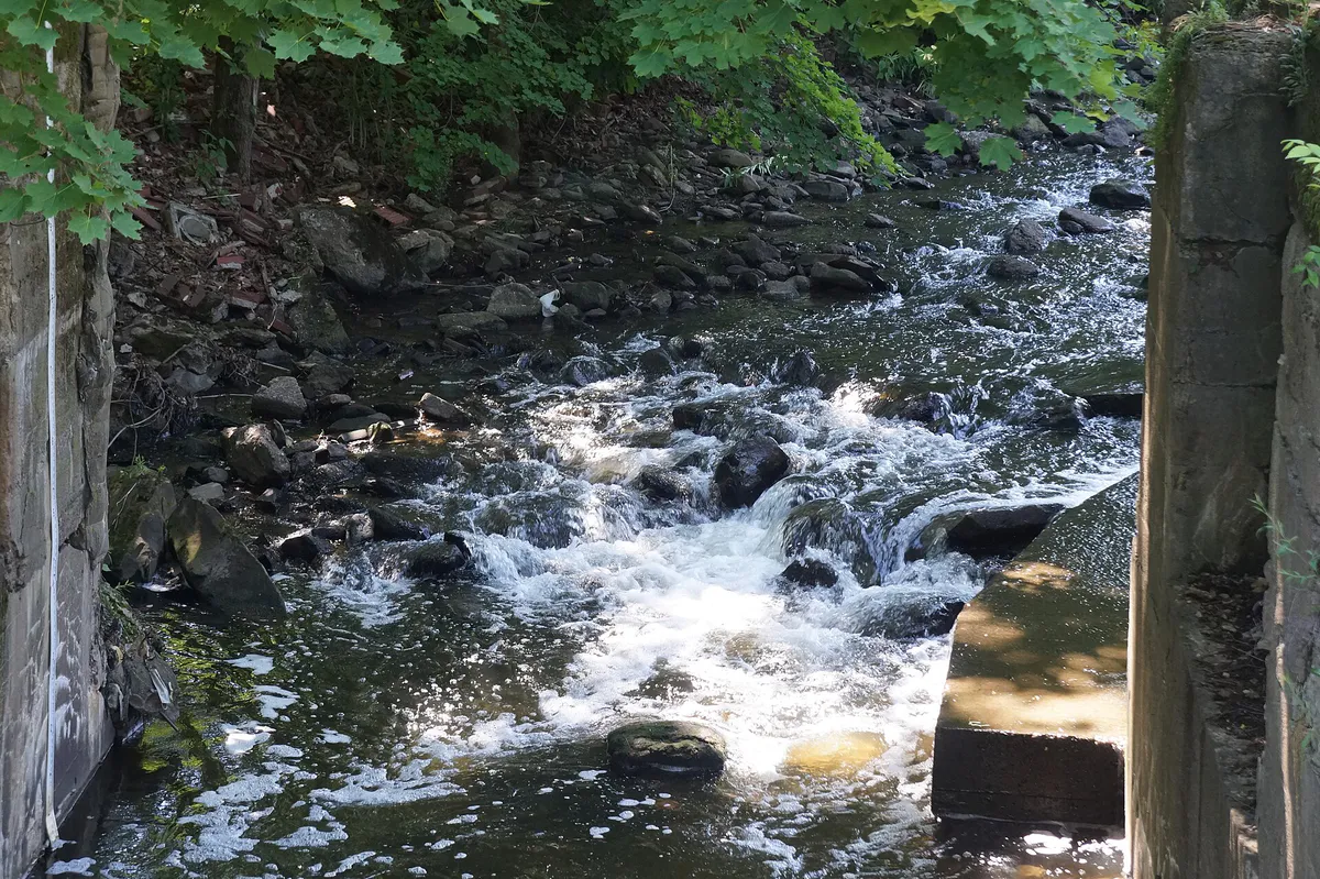 Lock 15, Akron, 2024-05-30-1, Ohio