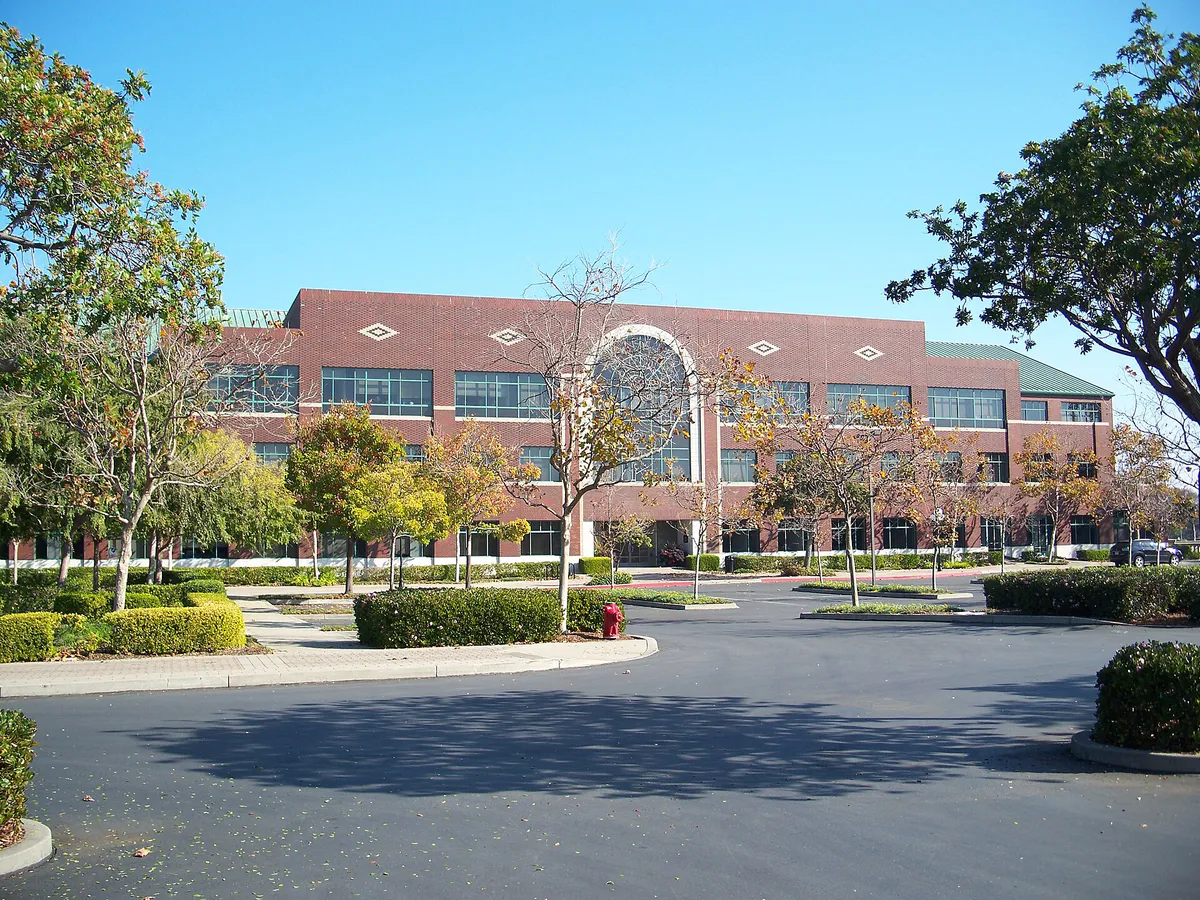 USA-Alameda-1201 Marina Village Parkway, California
