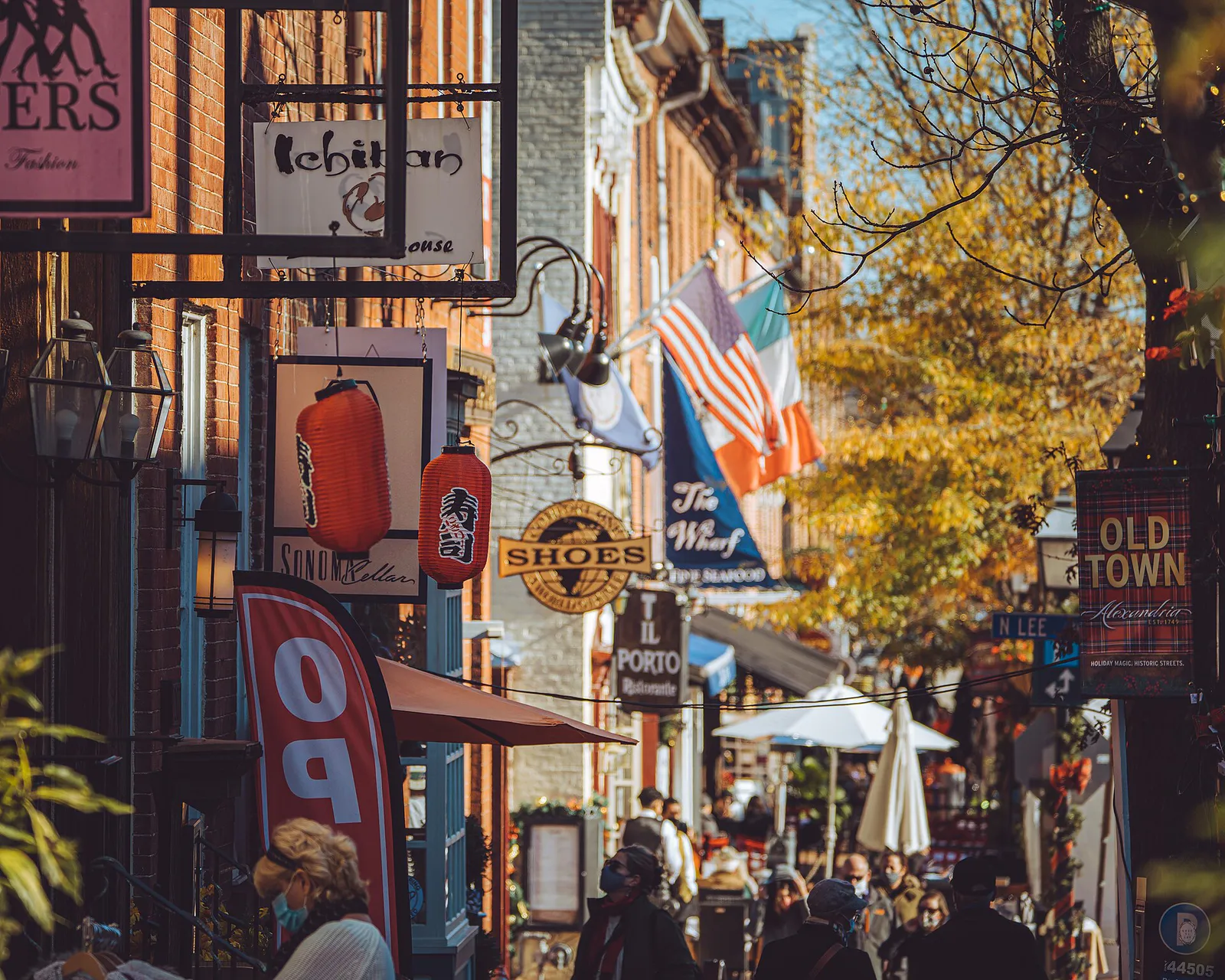 Old Town, Alexandria (50688287918), Virginia