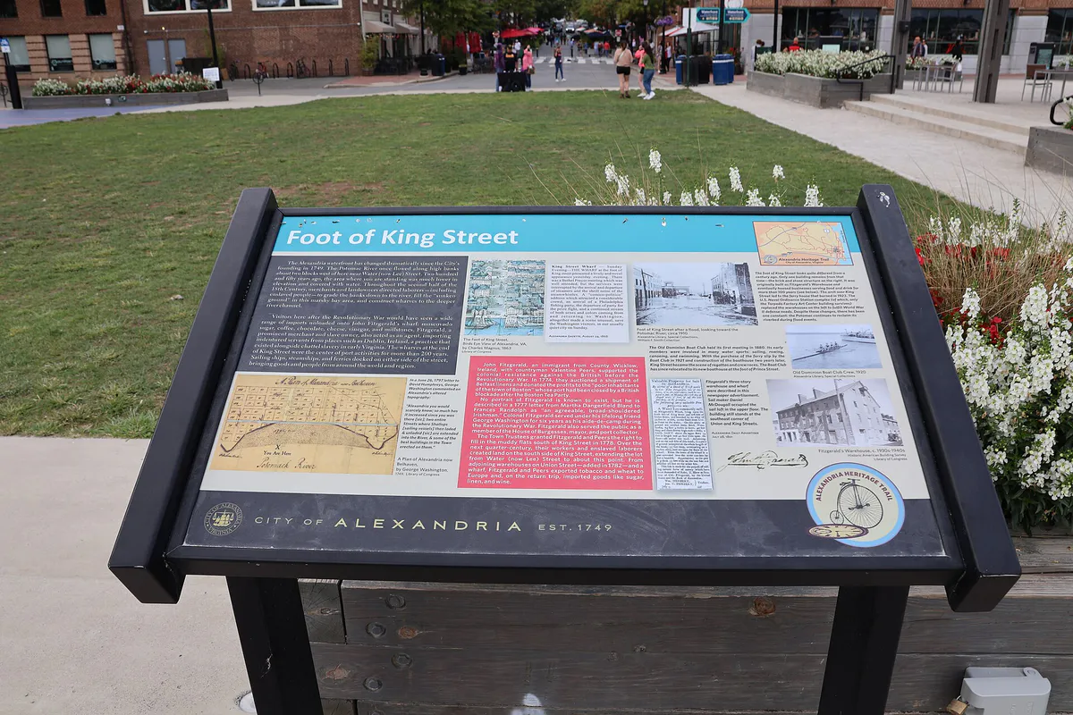 Waterfront Park, Alexandria (September 2023) 03, Virginia