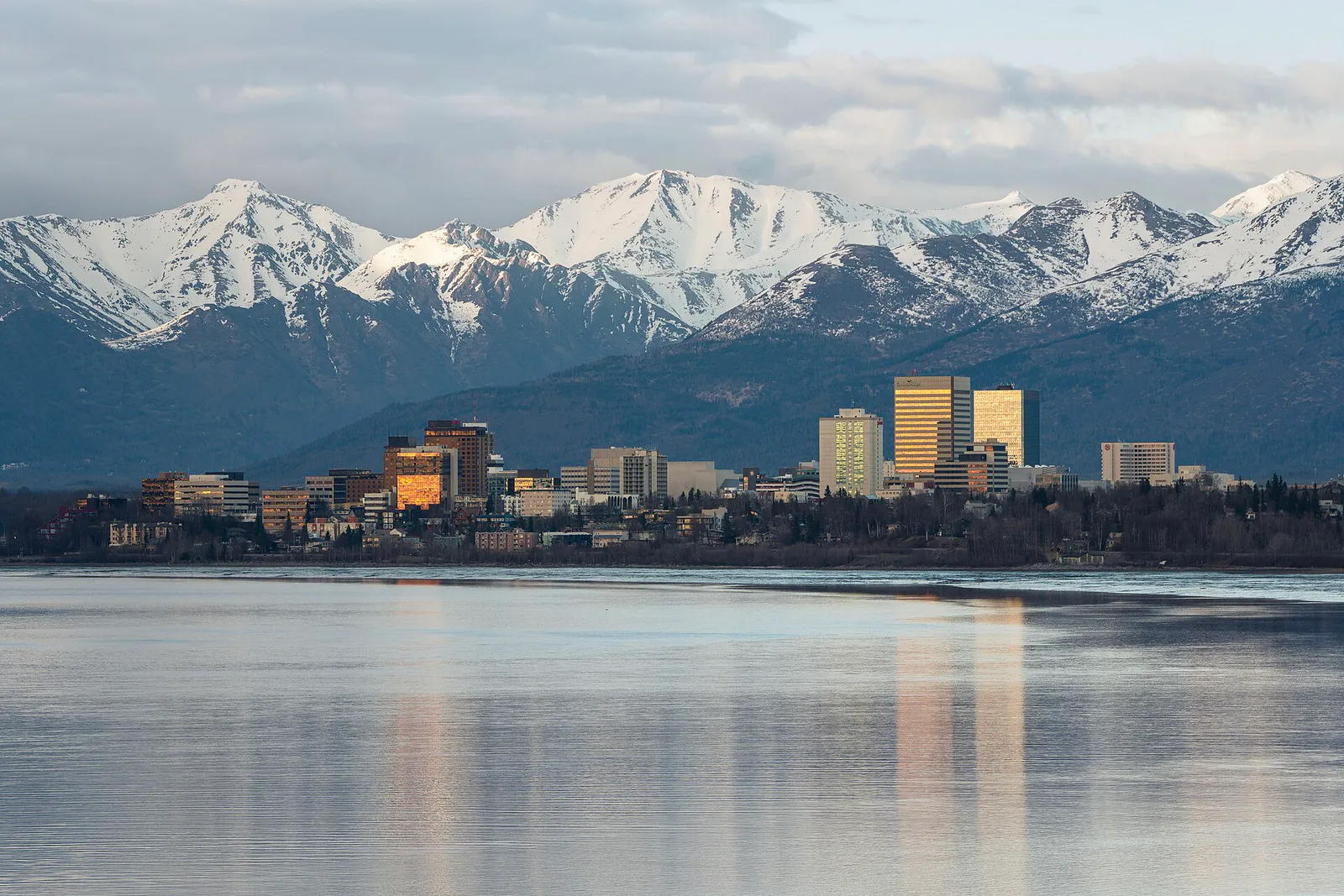 Anchorage, Alaska
