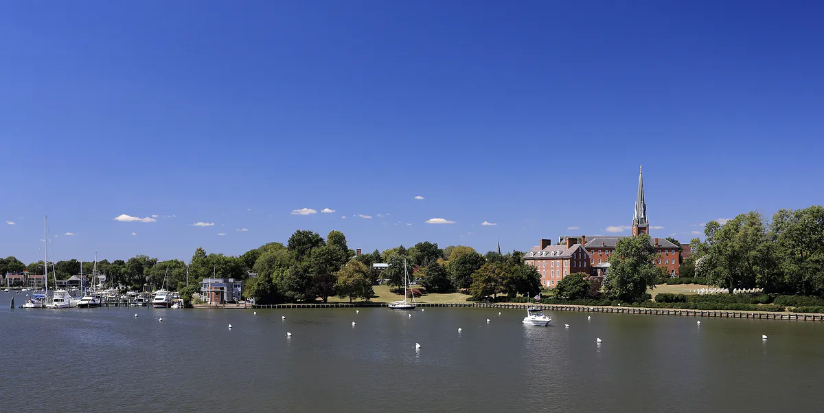 Annapolis MD Acton Cove, Maryland