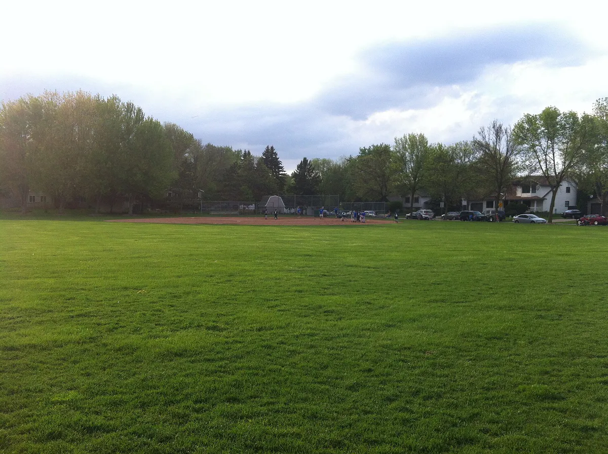 Tintah Park - panoramio in Apple Valley, Minnesota