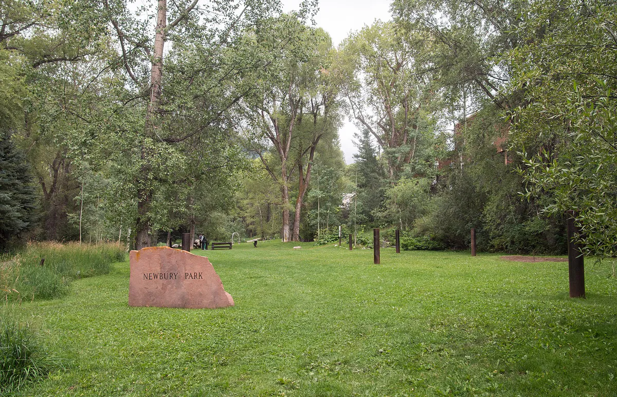 Newbury Park in Aspen (91193), Colorado