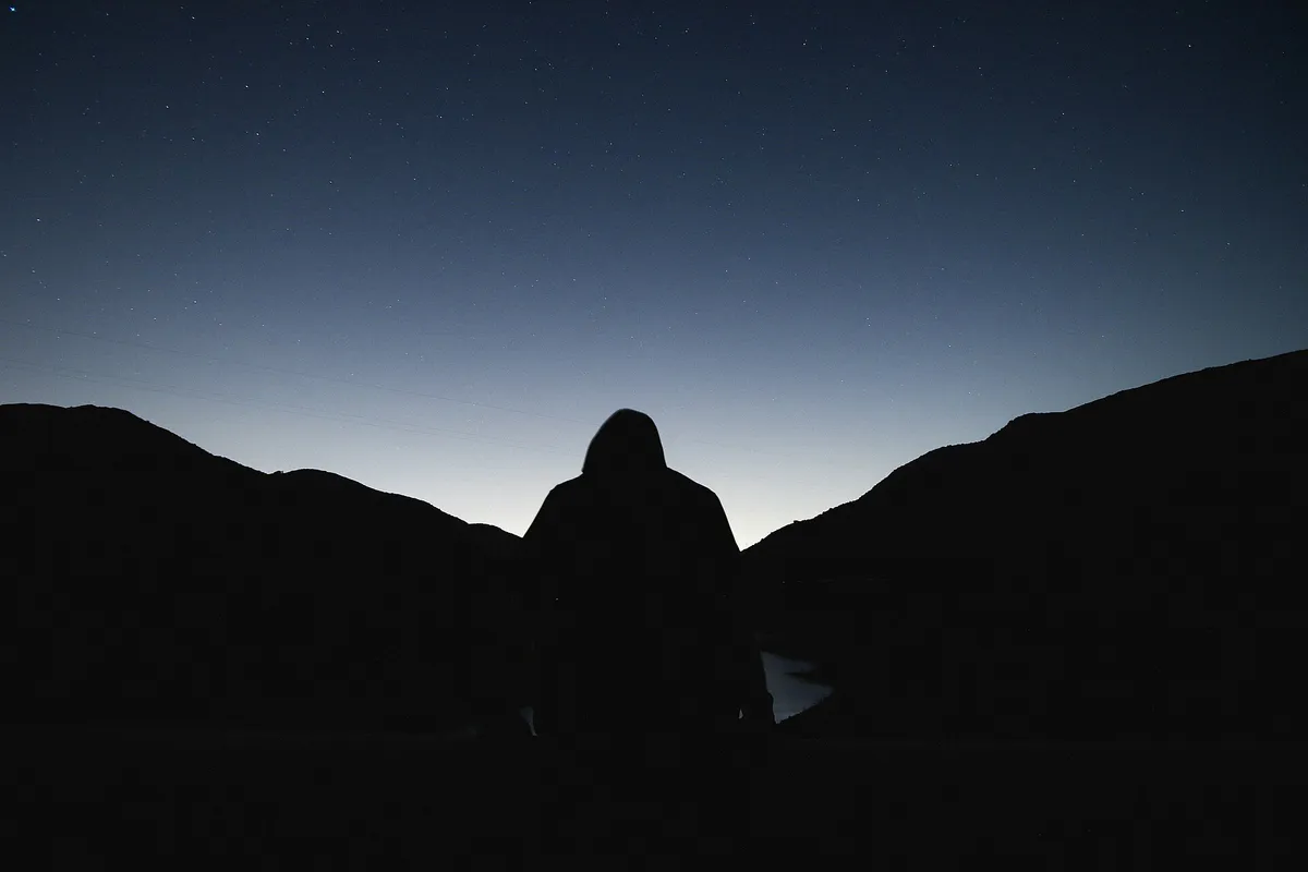 Get up and Go (Unsplash) in Baldwin Park, California