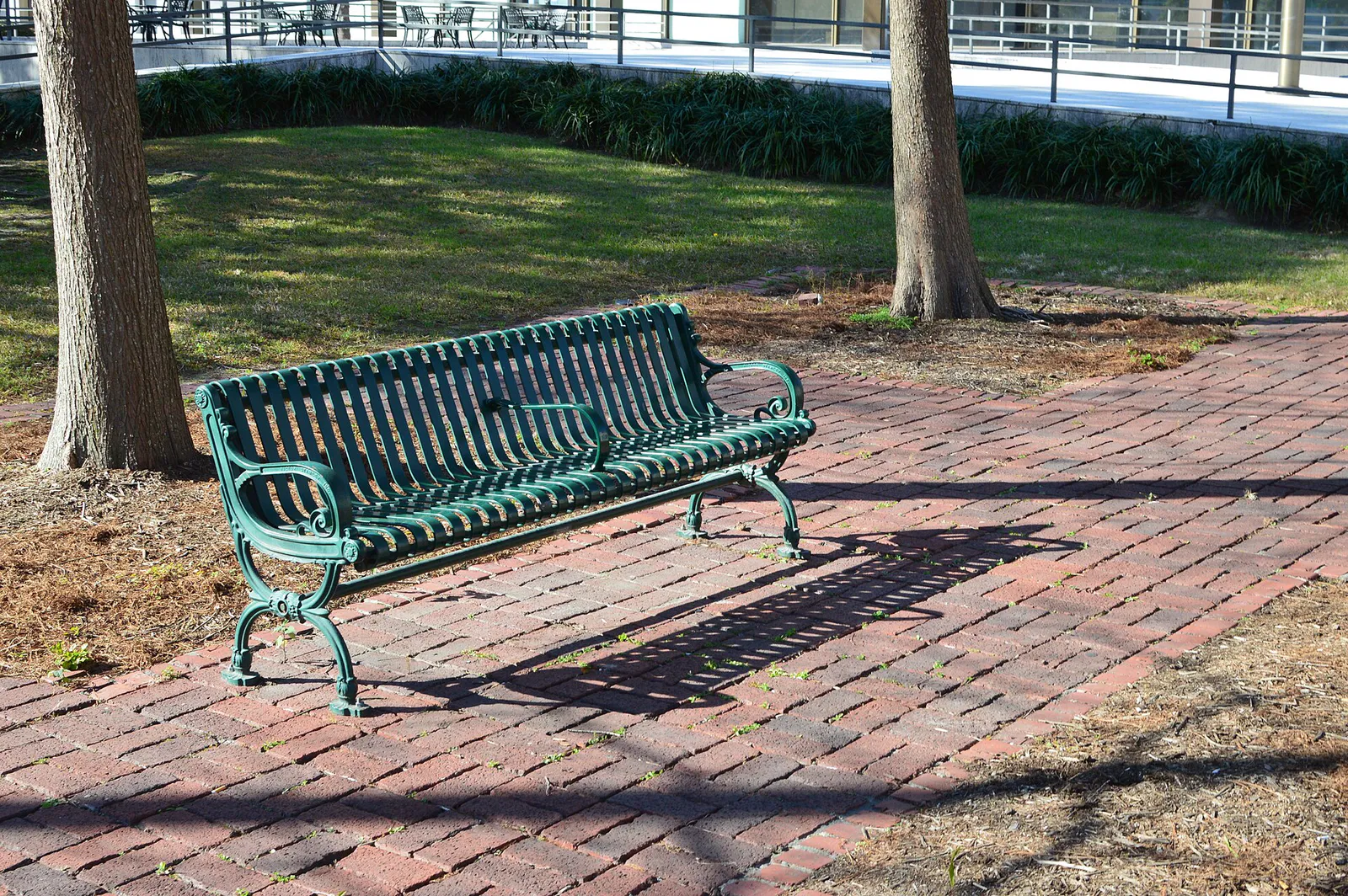 Downtown Baton Rouge, Louisiana, 10 Feb 2022 - 19