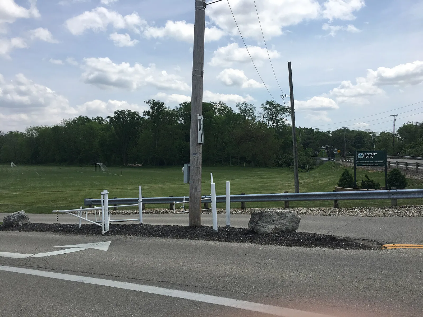 Rotary Park, Beavercreek, Ohio