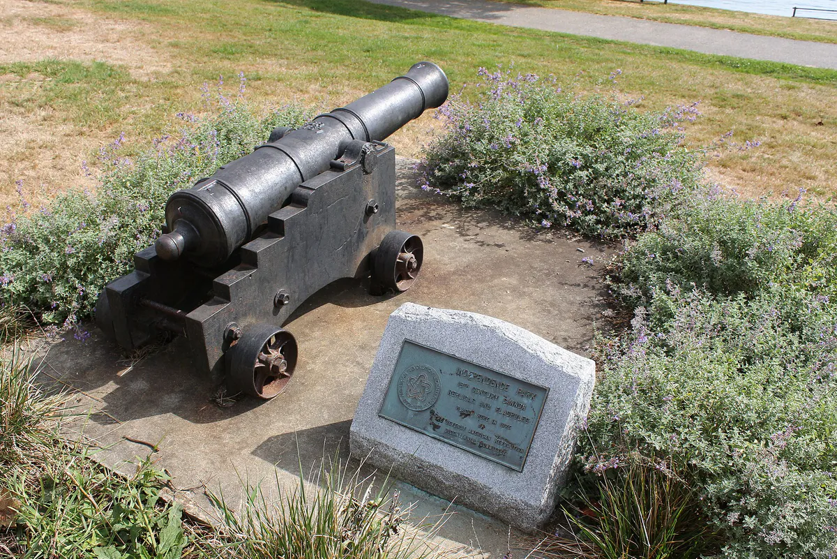 Independence Park, Lothrop St, Beverly (493804) (11672247803), Massachusetts