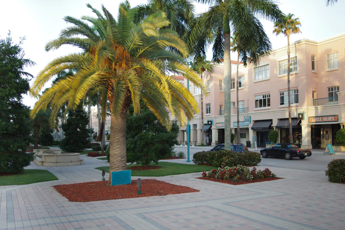 UNCLE JULIO'S - Mizner Park, Boca Raton FL, Florida