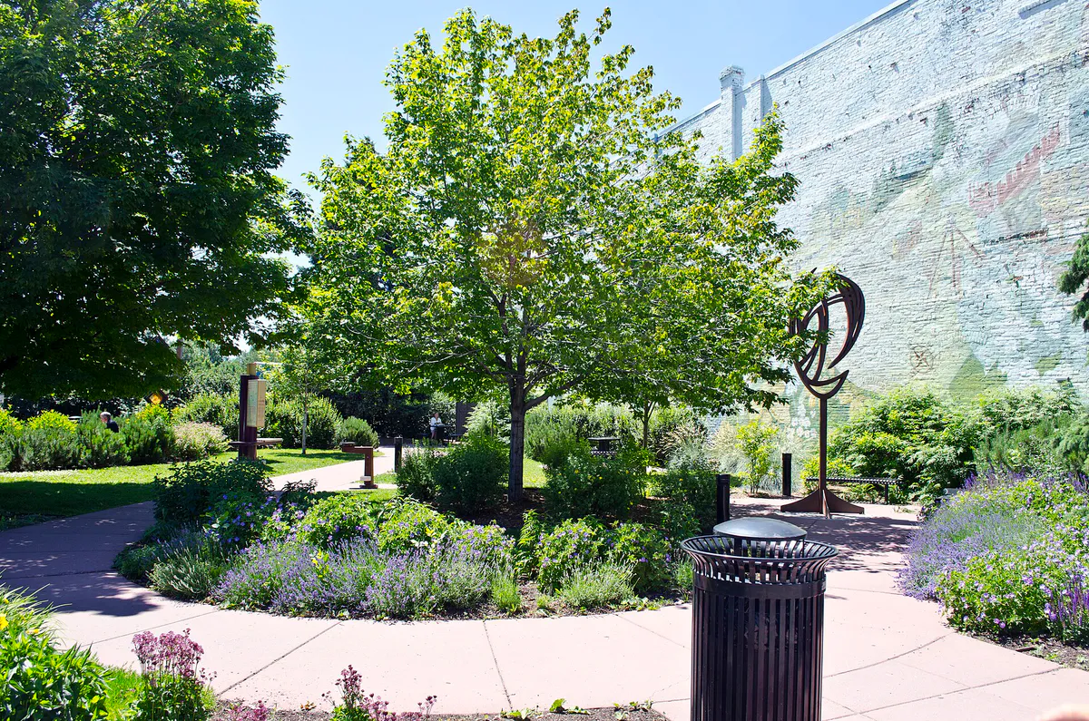 Soroptimist Park - Bozeman Montana - 2013-07-09 (9370987421)