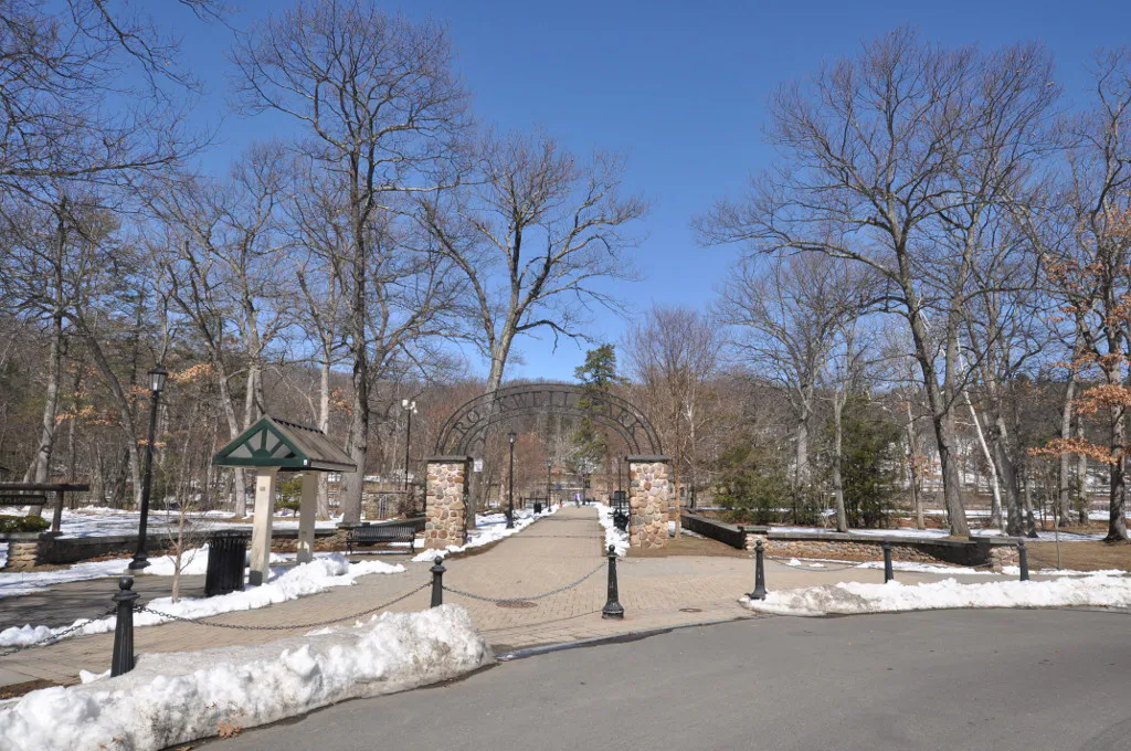 BristolCT RockwellPark1, Connecticut