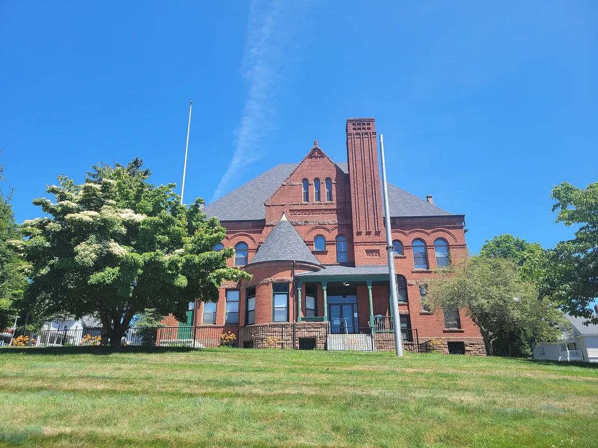 Bristol Historical Society Museum, Bristol CT, Connecticut