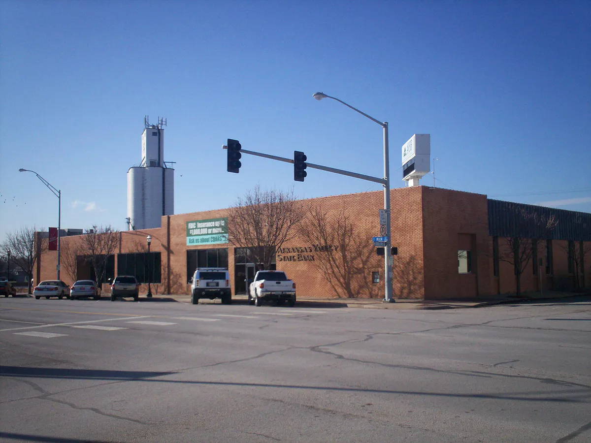 AVSB Broken Arrow, Oklahoma