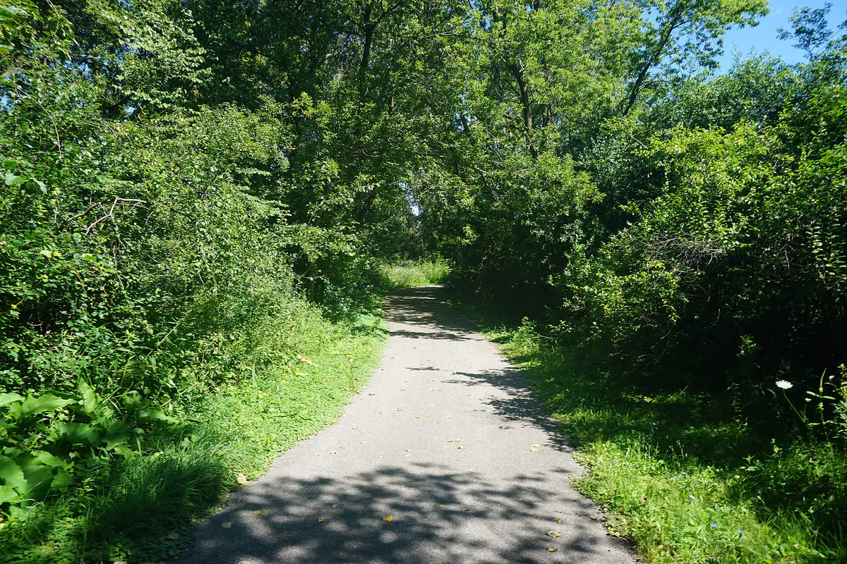Brookfield August 2024 10 (Dousman Trail), Wisconsin
