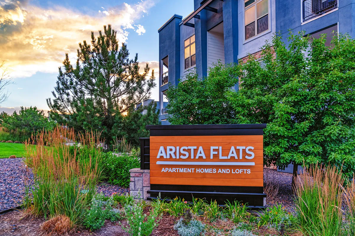 Arista Flats - Broomfield - Apartment Homes and Lofts - Colorado (53074157171)