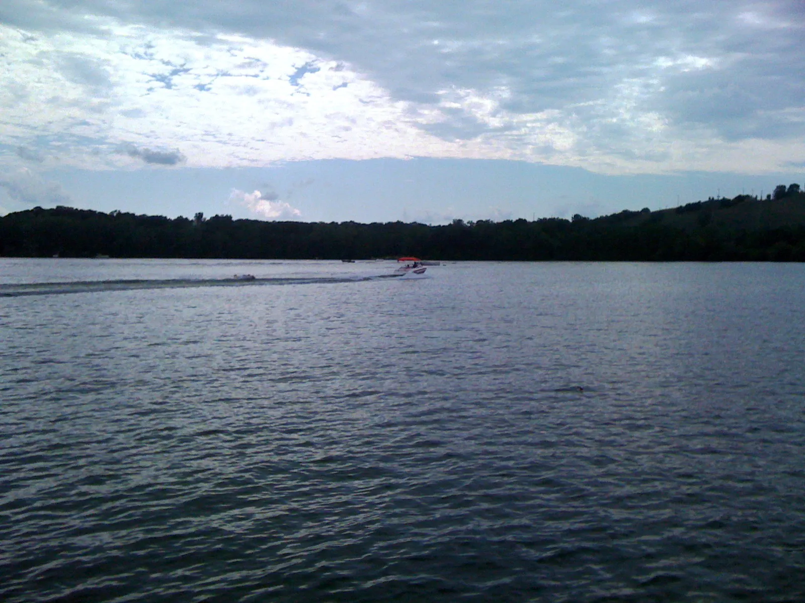 Crystal Lake, Burnsville, Minnesota - panoramio