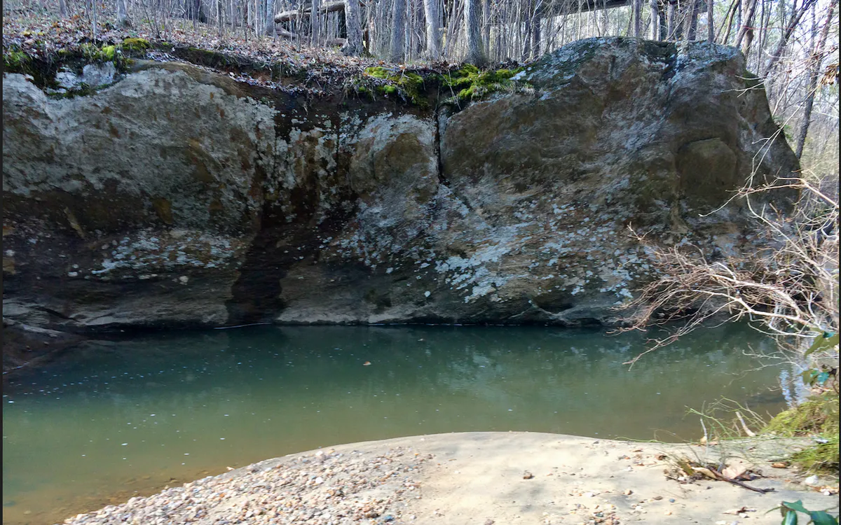 North Cary Park, North Carolina