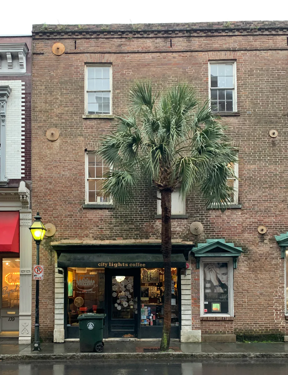 141 Market in Charleston, South Carolina
