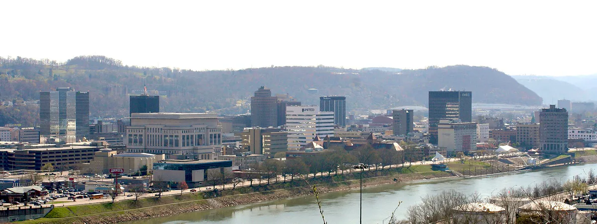 Charleston, West Virginia (2023)