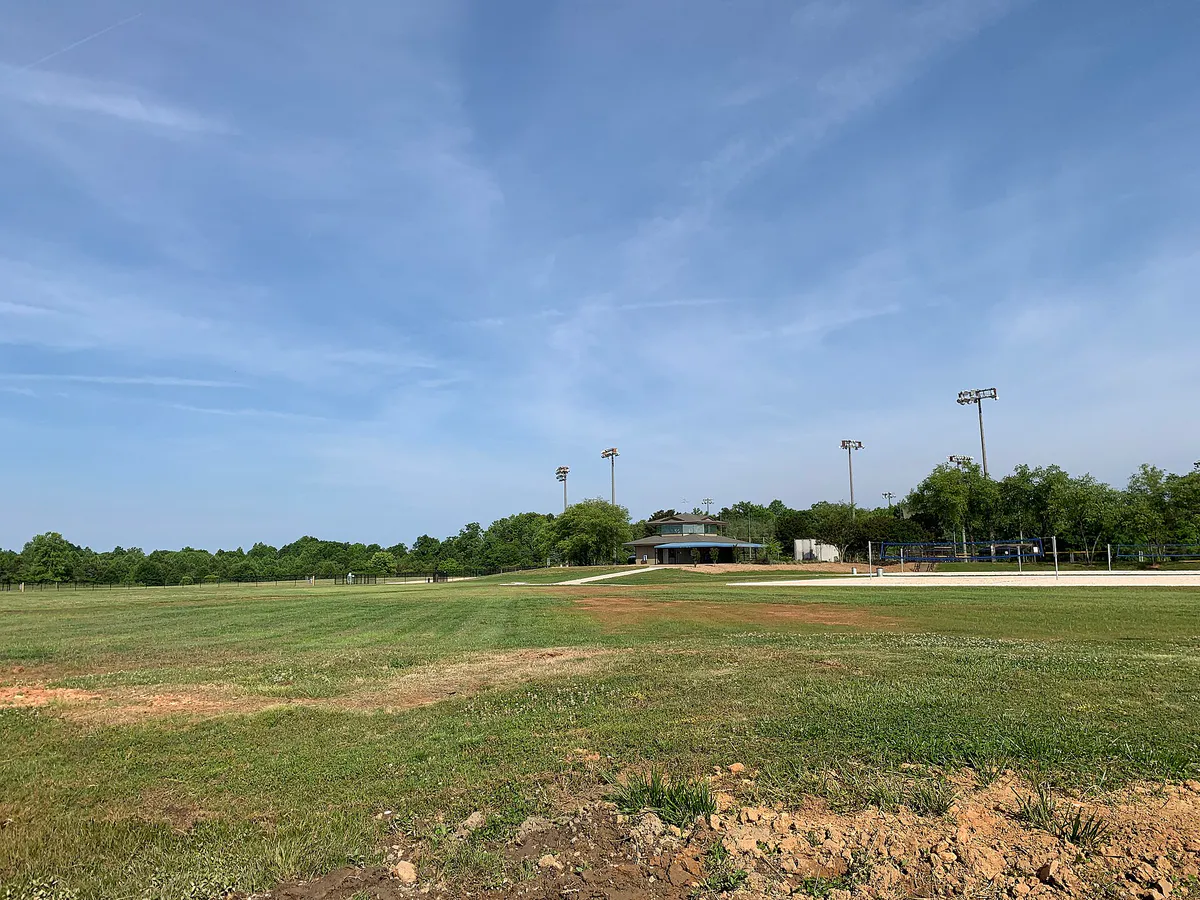 Renaissance Park (Charlotte, North Carolina)