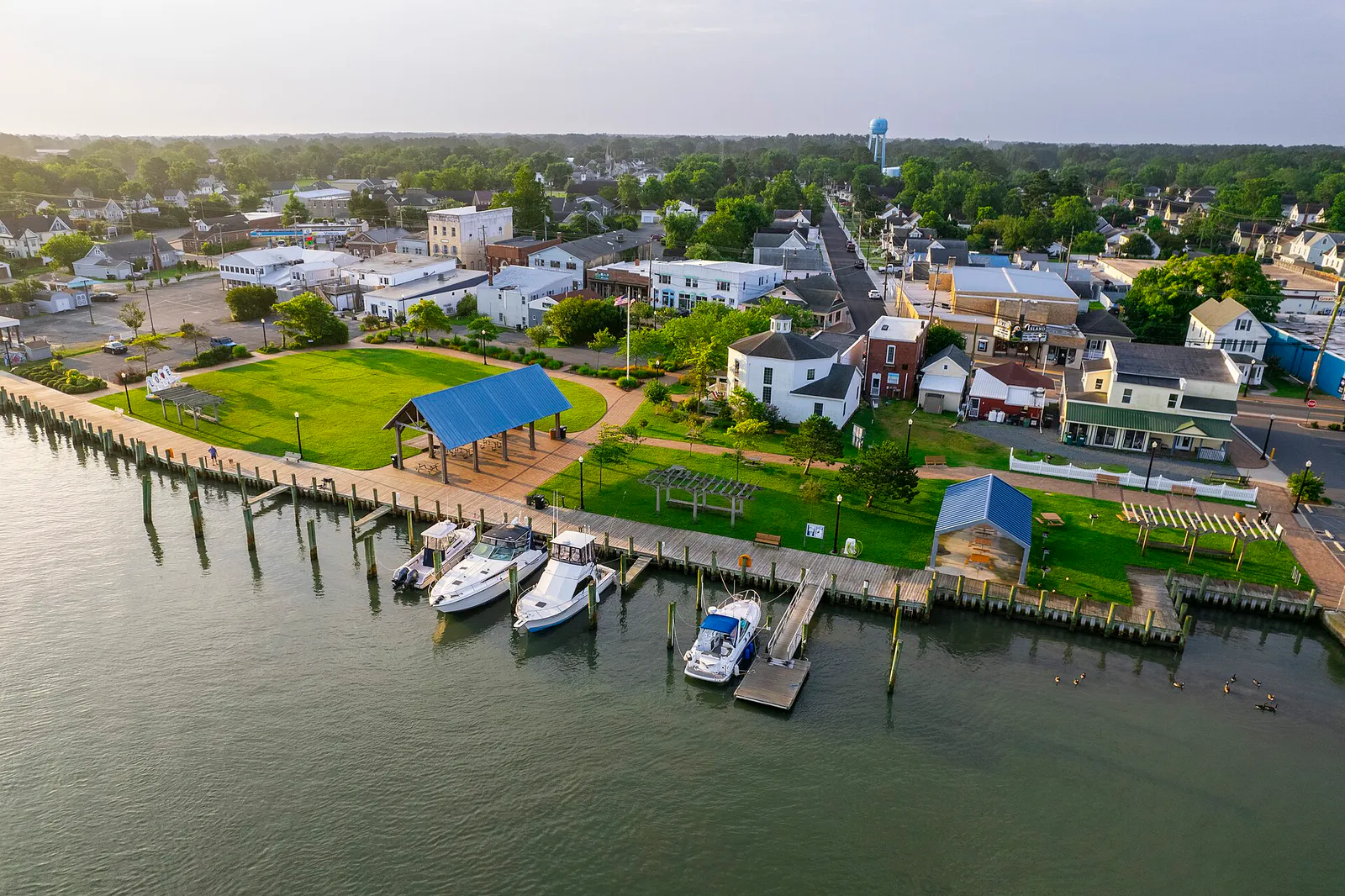 WestChincoteague2021, Virginia
