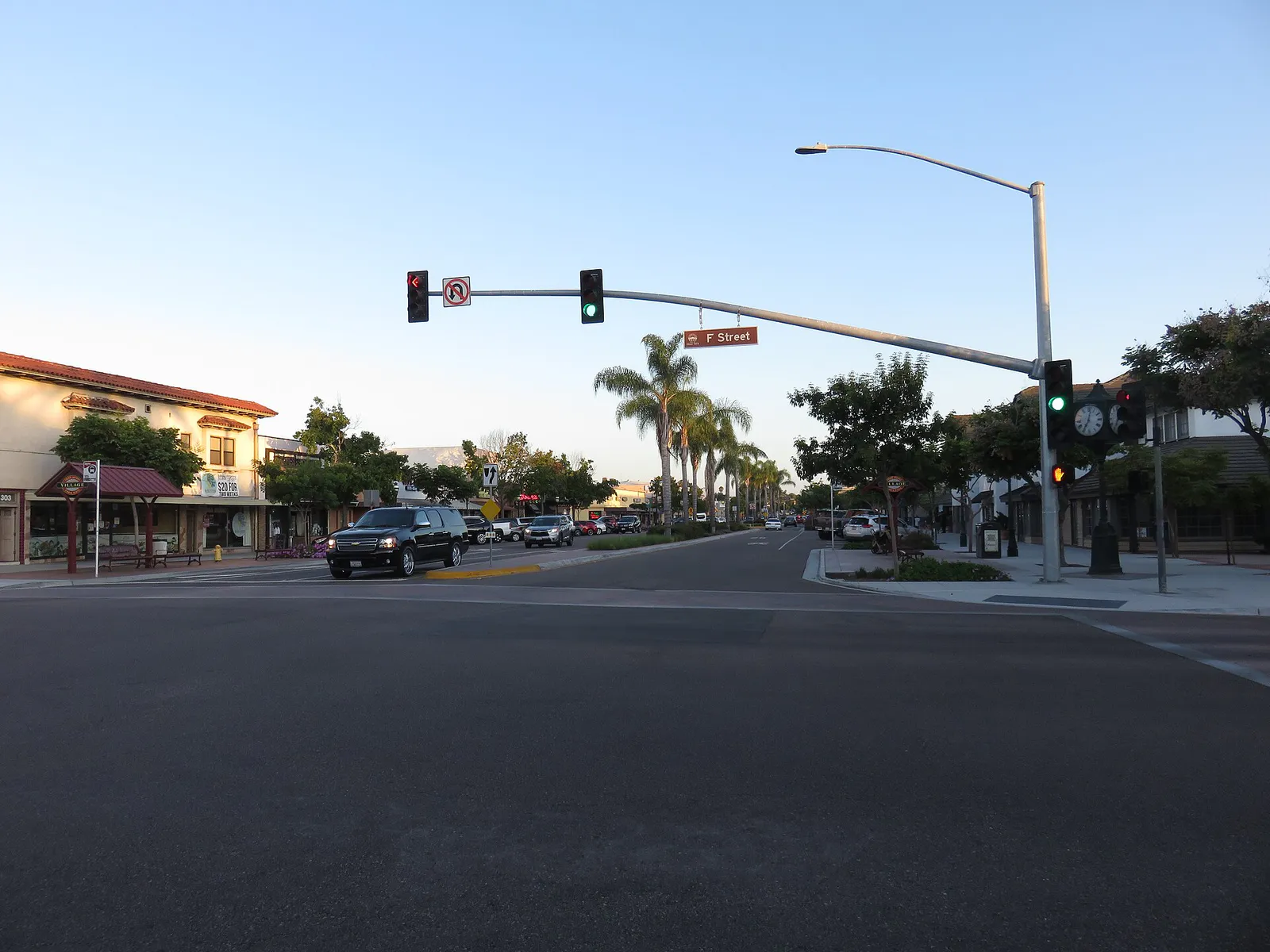 Downtown Chula Vista 2019a, California
