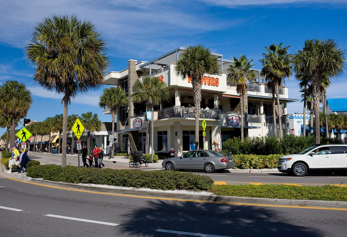 Clearwater Beach, Florida (35444518491)