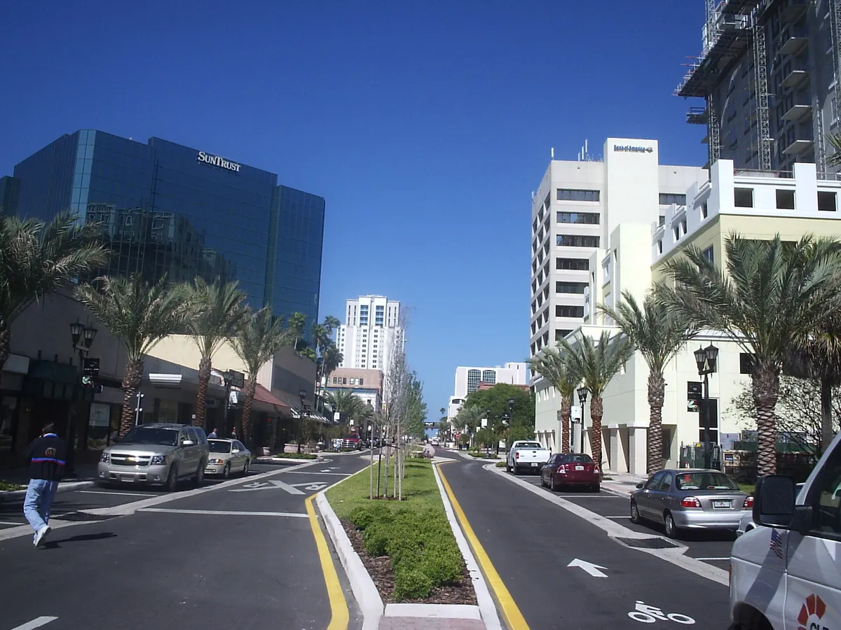 Clearwater, Florida, 080417 029