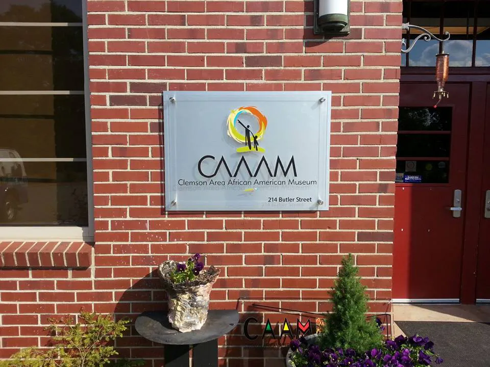 Clemson Area African American Museum, South Carolina