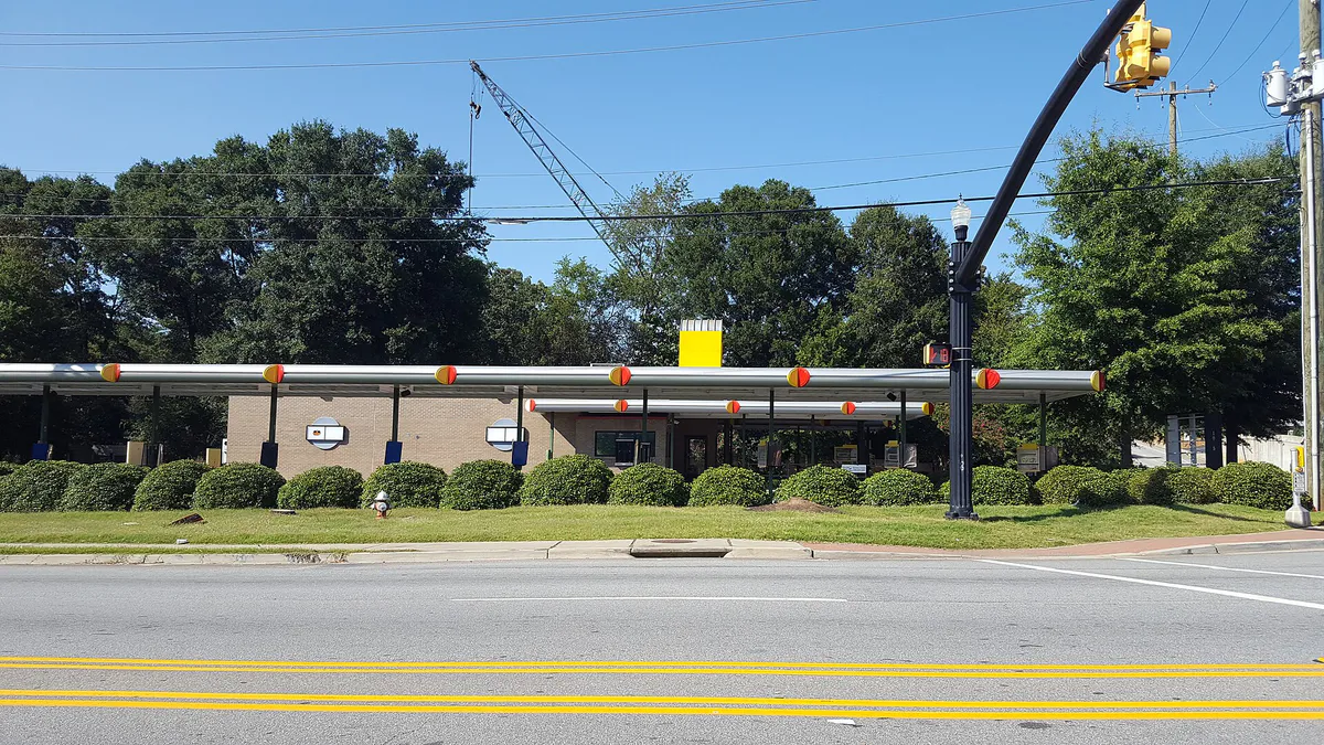 Sonic Clemson, SC, South Carolina