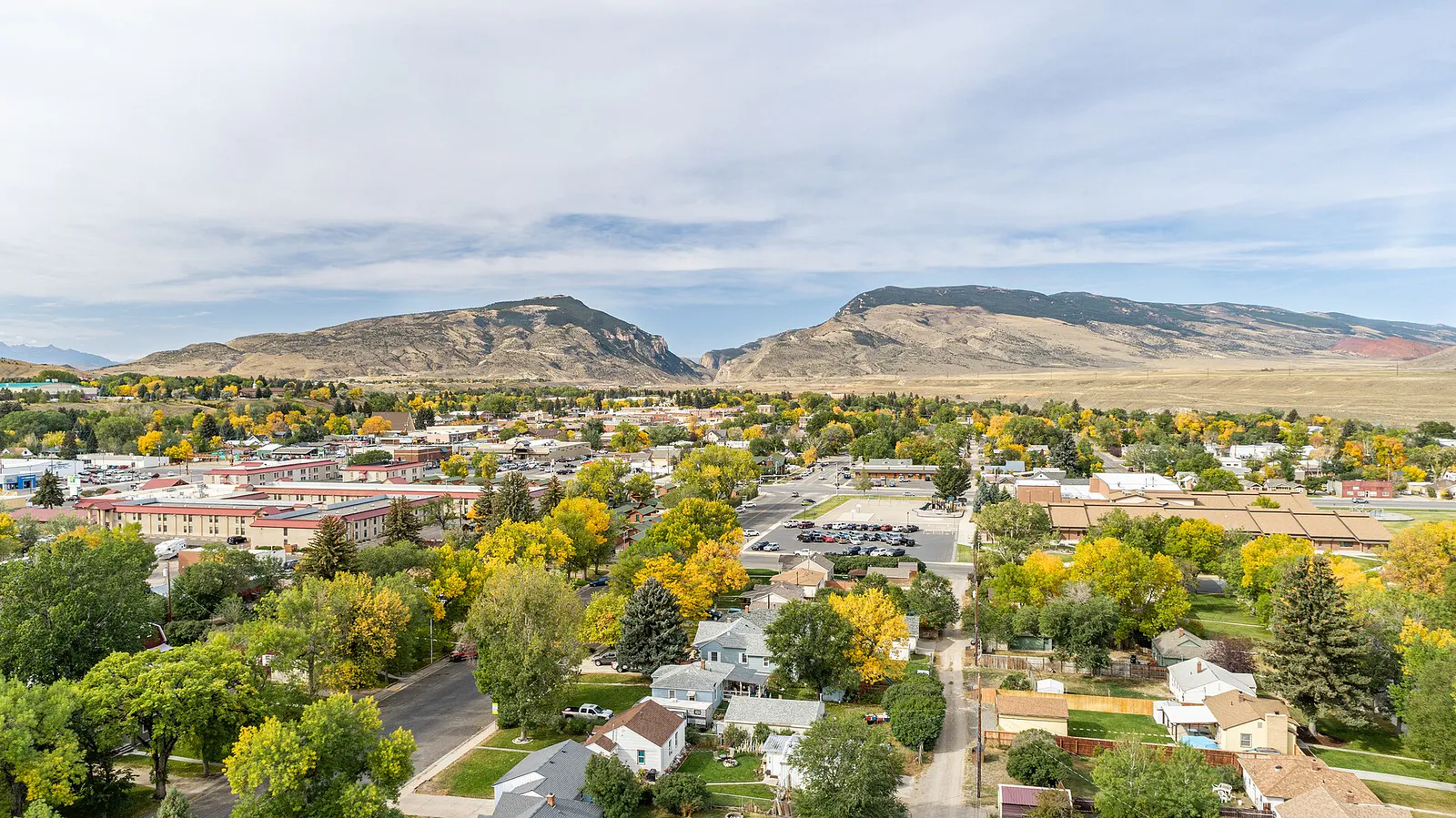 CodyWyoming