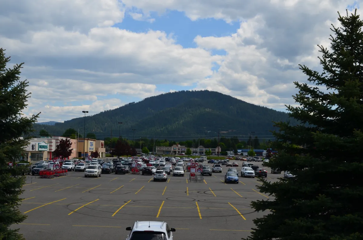 Canfield Mountain Coeur d'Alene Idaho 48014598611 6b743ed947 o