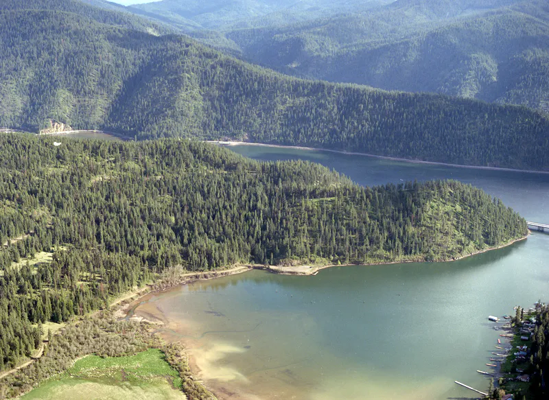 My Public Lands Summer Road Trip- Coeur d’ Alene in Idaho (18579350438) in Coeur d'Alene, Idaho