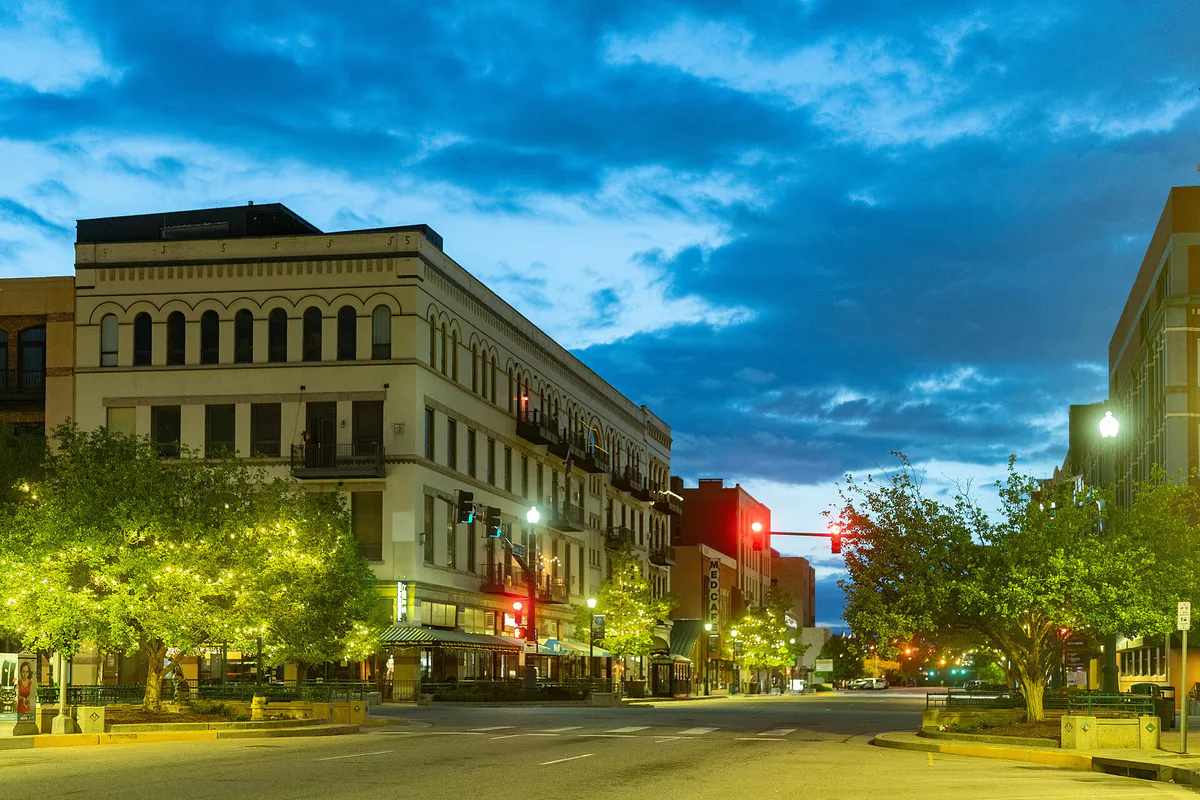 Kiowa Street, Downtown Colorado Springs (54557173013)