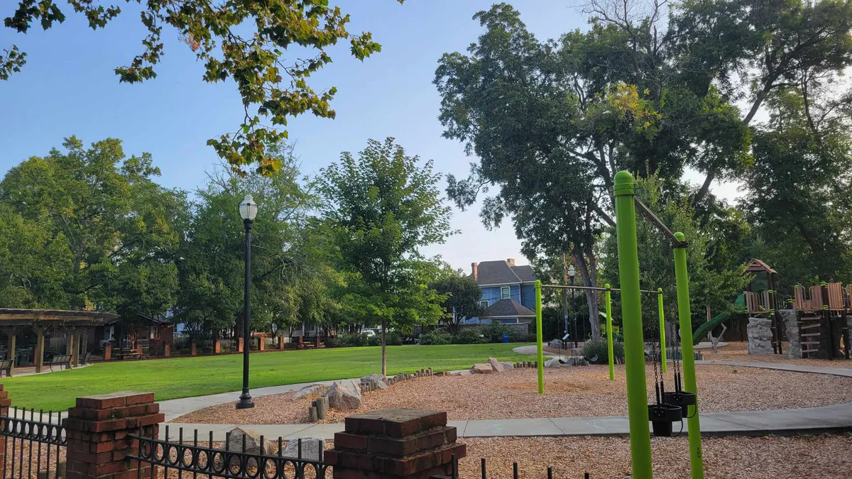 Columbia - Elmwood Park - 20231002131126, South Carolina