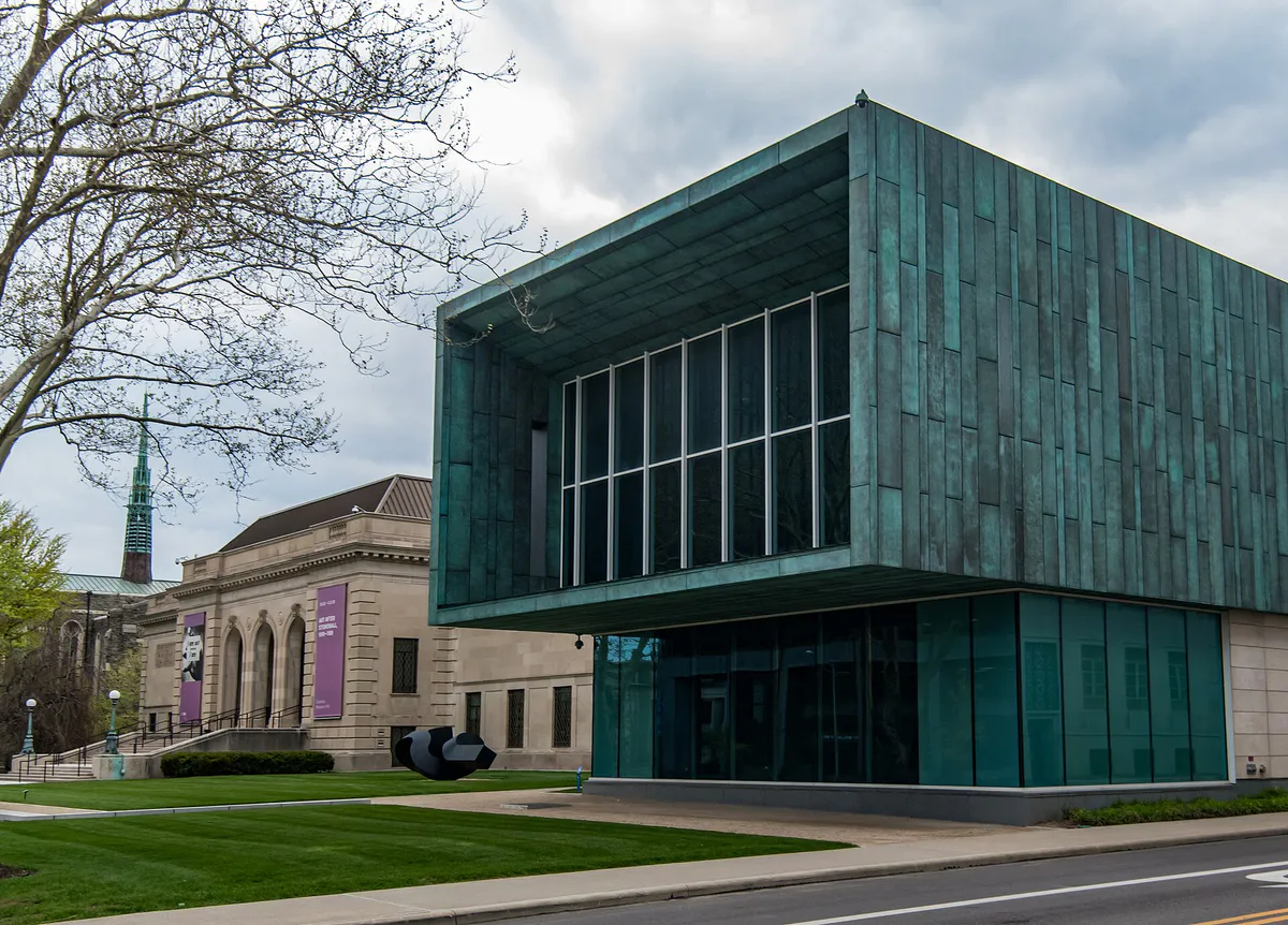 Columbus Museum of Art 06, Ohio