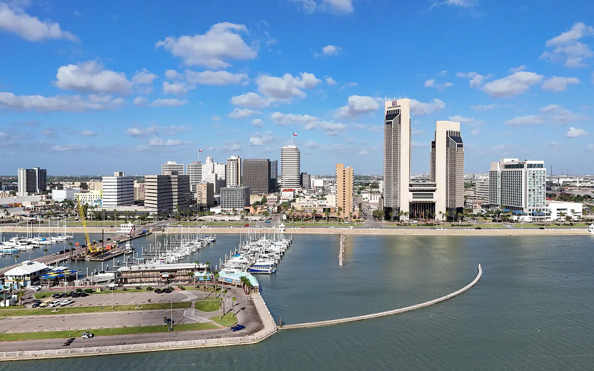 Corpus Christi, TX, Texas