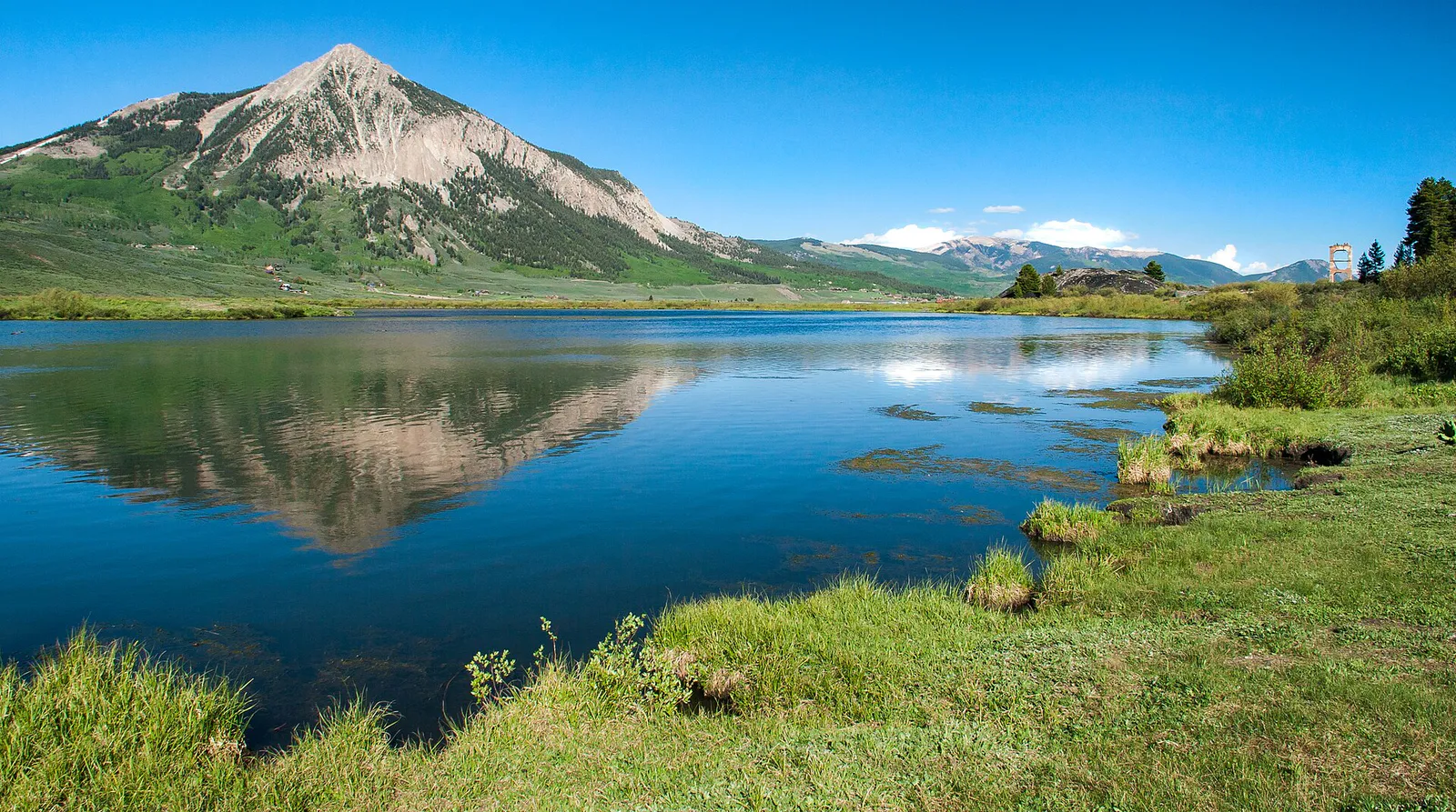 A Clear Day (10882799474) in Crested Butte, Colorado