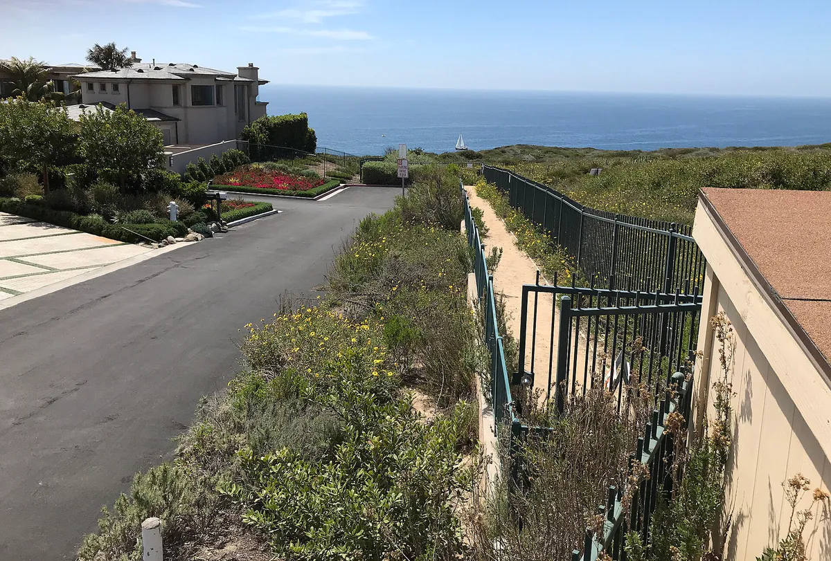 Dana Point Nature Preserve (51103504017), California