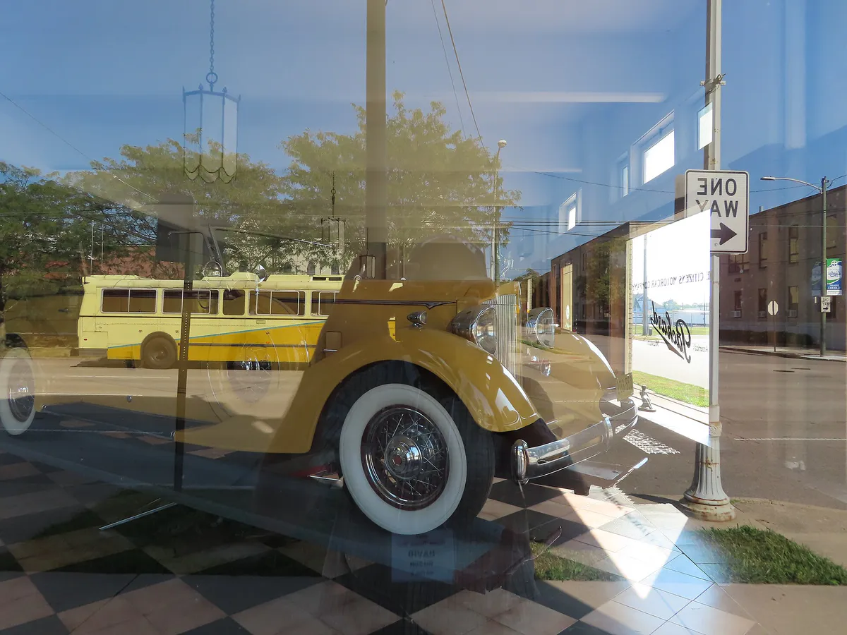 20210822 15 Packard Museum, Dayton, Ohio - 52216710816
