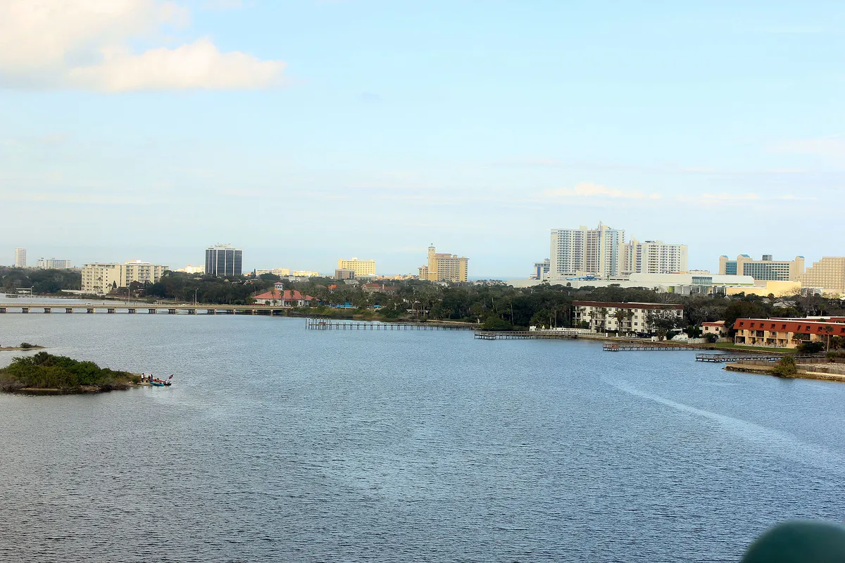 Gfp-florida-daytona-beach-daytona-beach in Daytona Beach, Florida