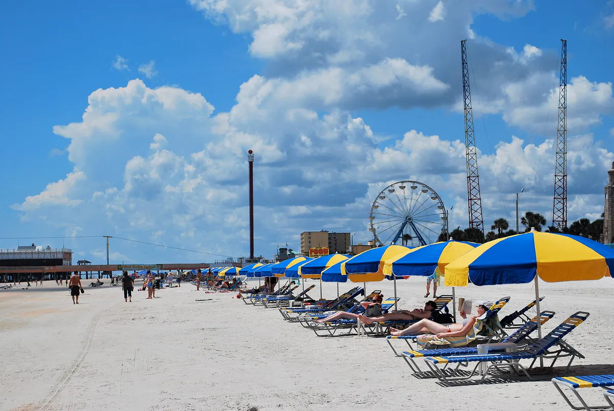 Daytona Beach, Florida (4783857222)