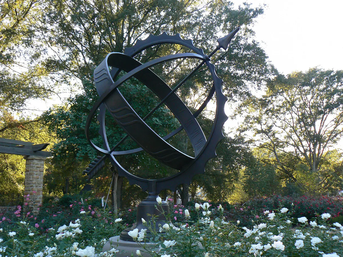 DelRose4 in Decatur, Alabama