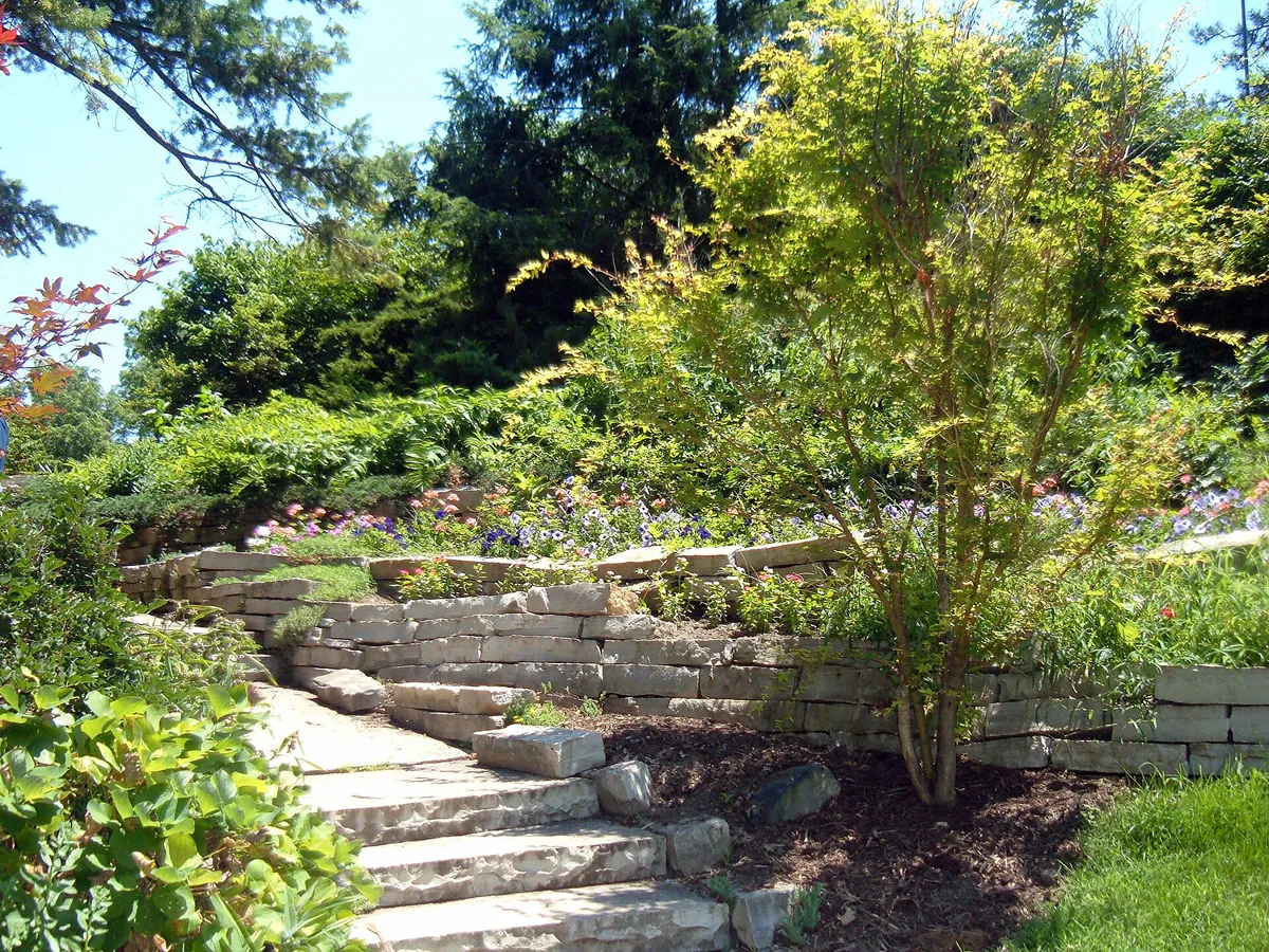Nelson Park, Decatur, Illinois