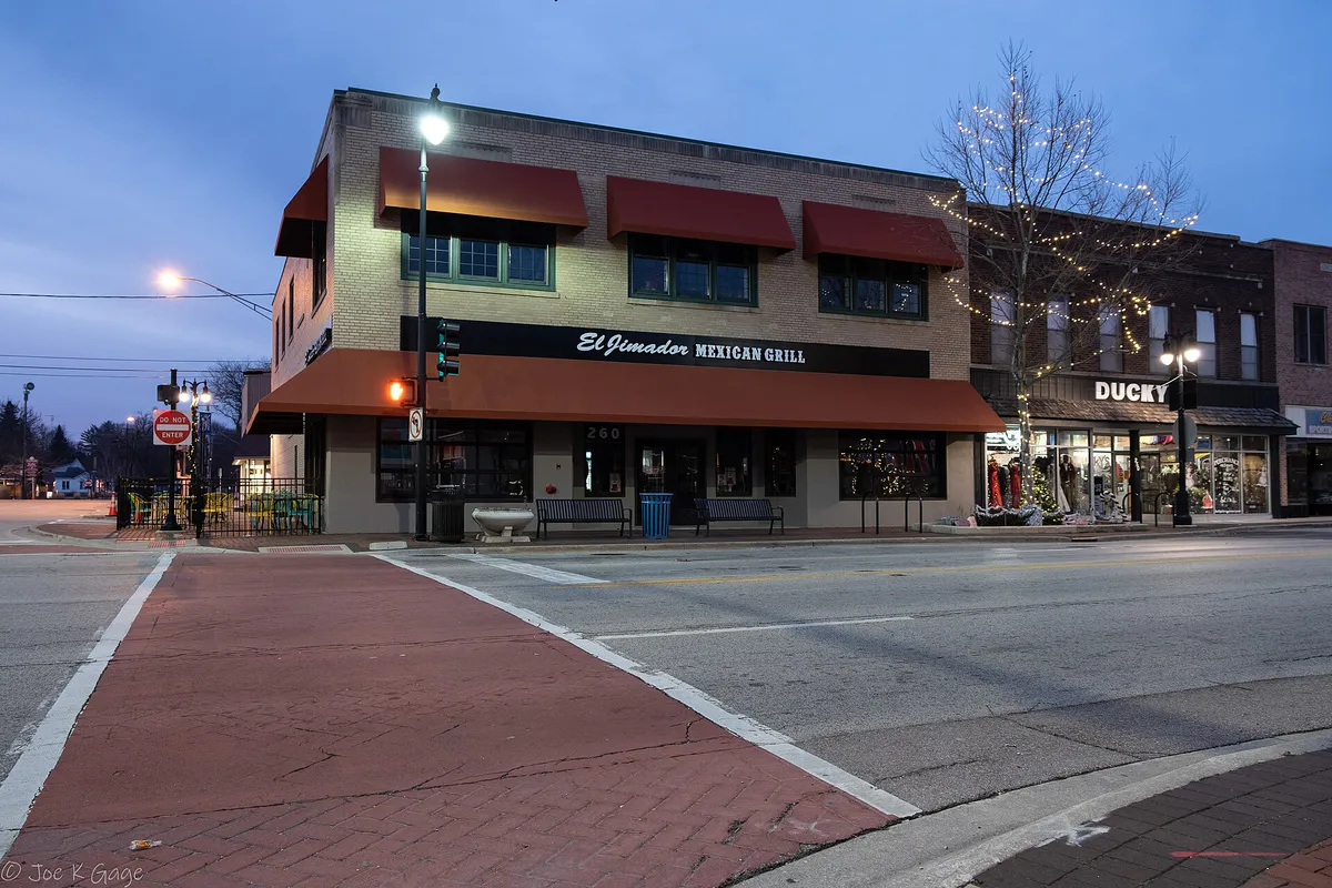 El Jimadore Mexican Grill Dekalb IL (50767222897), Illinois