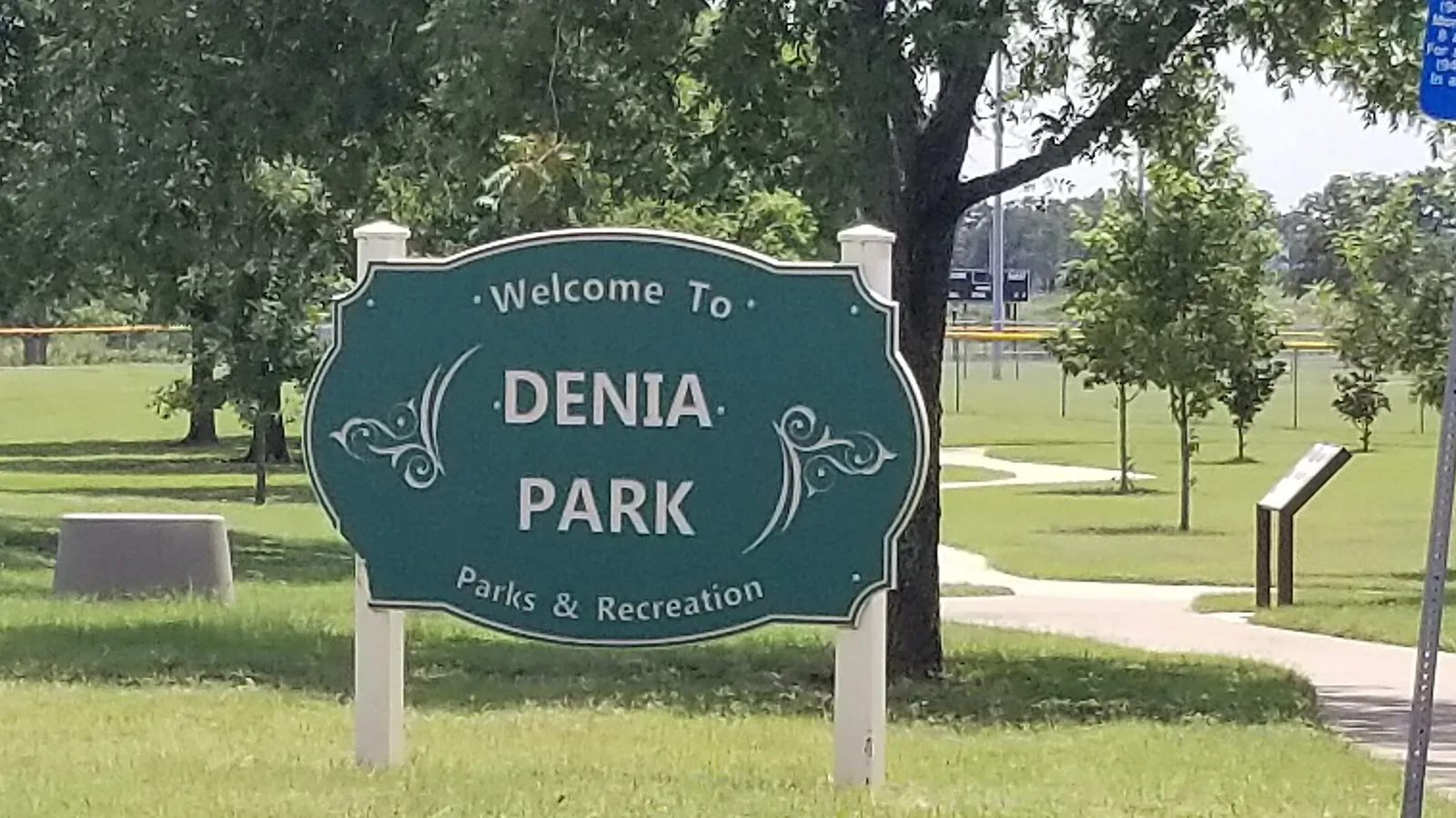 DeniaParkDentonTexas