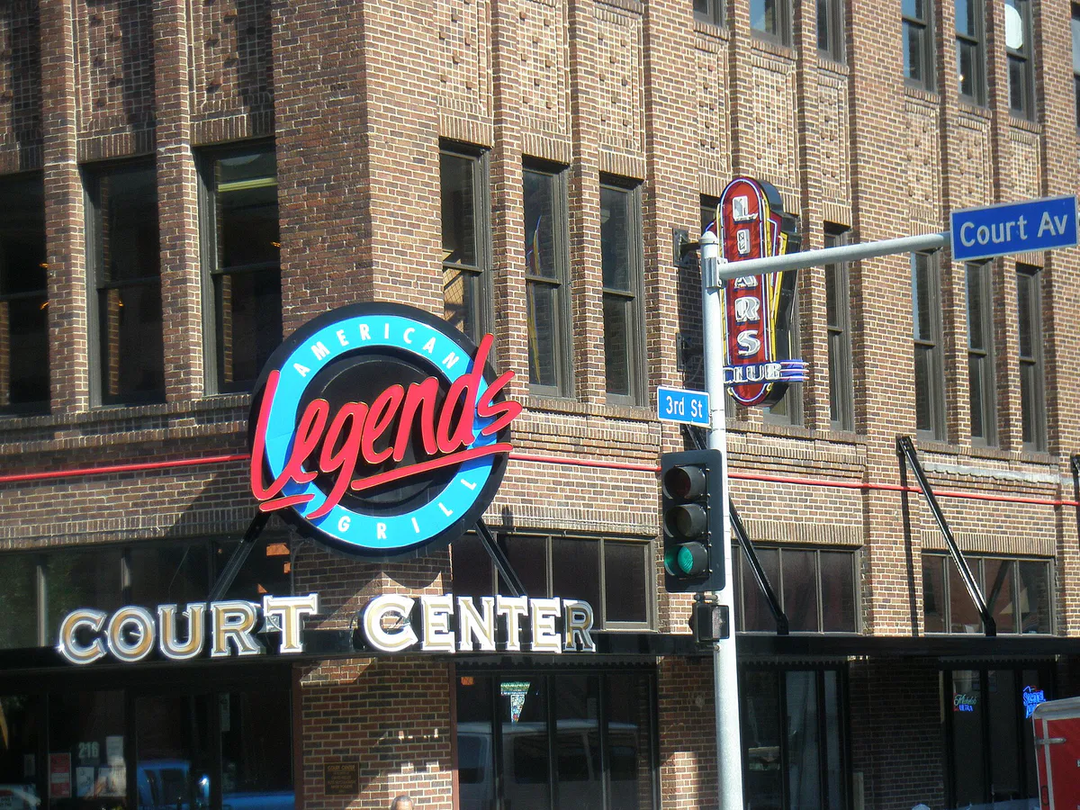 Des Moines 023, Iowa