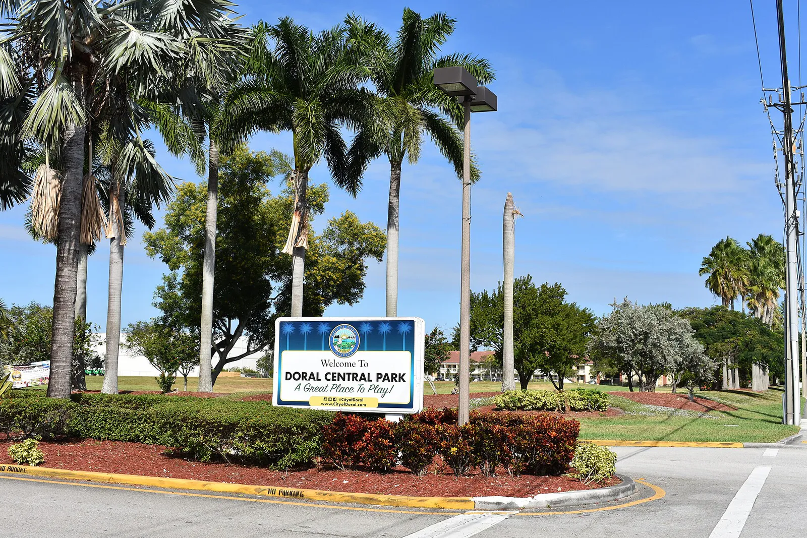 Doral Central Park (1), Florida