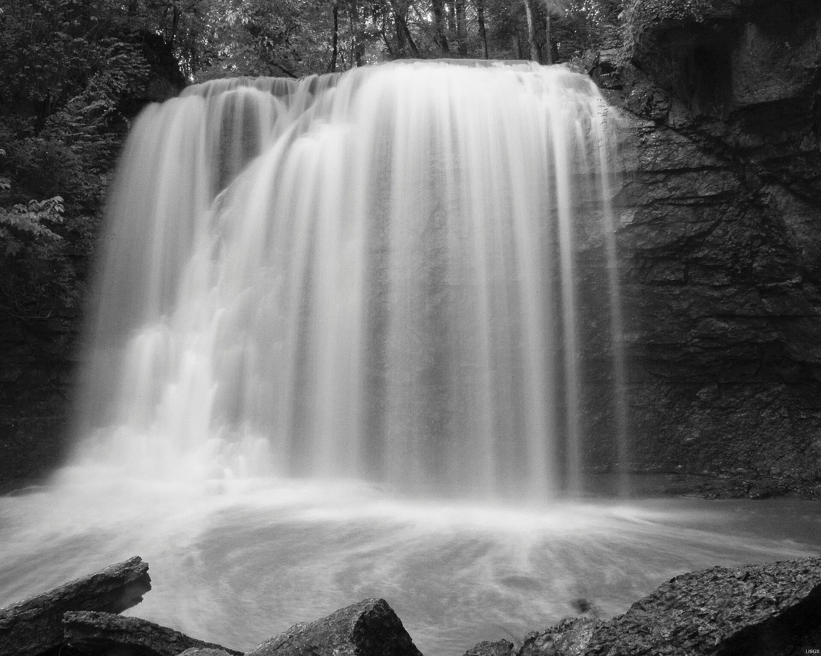 Hayden Falls Dublin Ohio