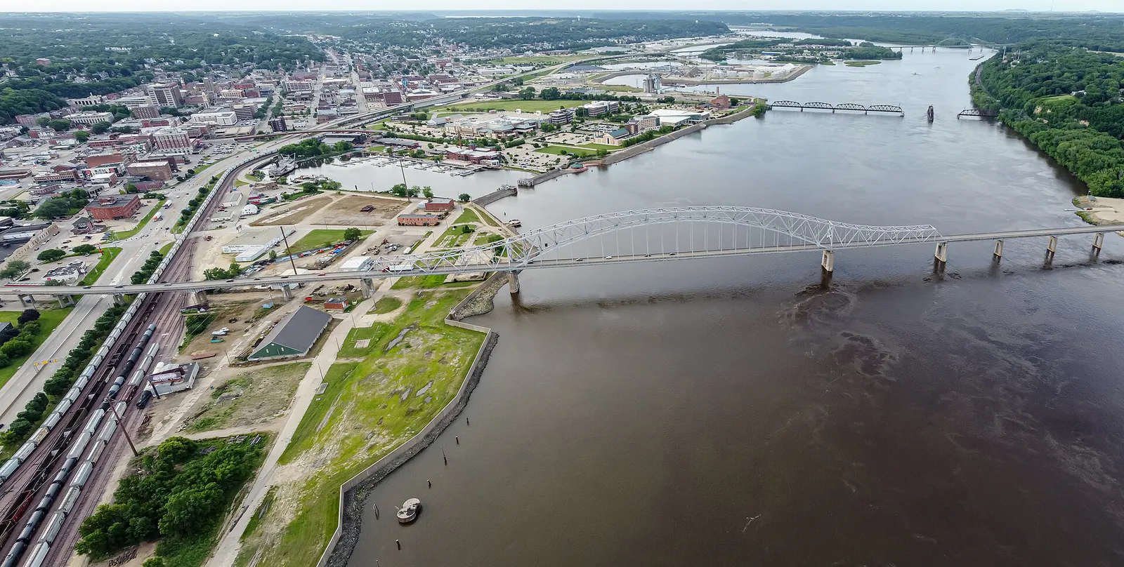 Dubuque, Iowa-3